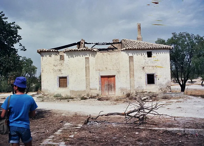 Cortijo Los Nogales