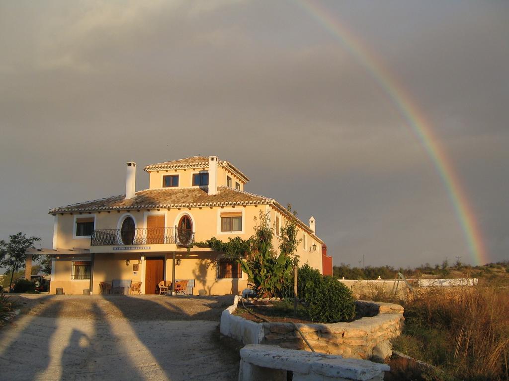 Cortijo Los Nogales