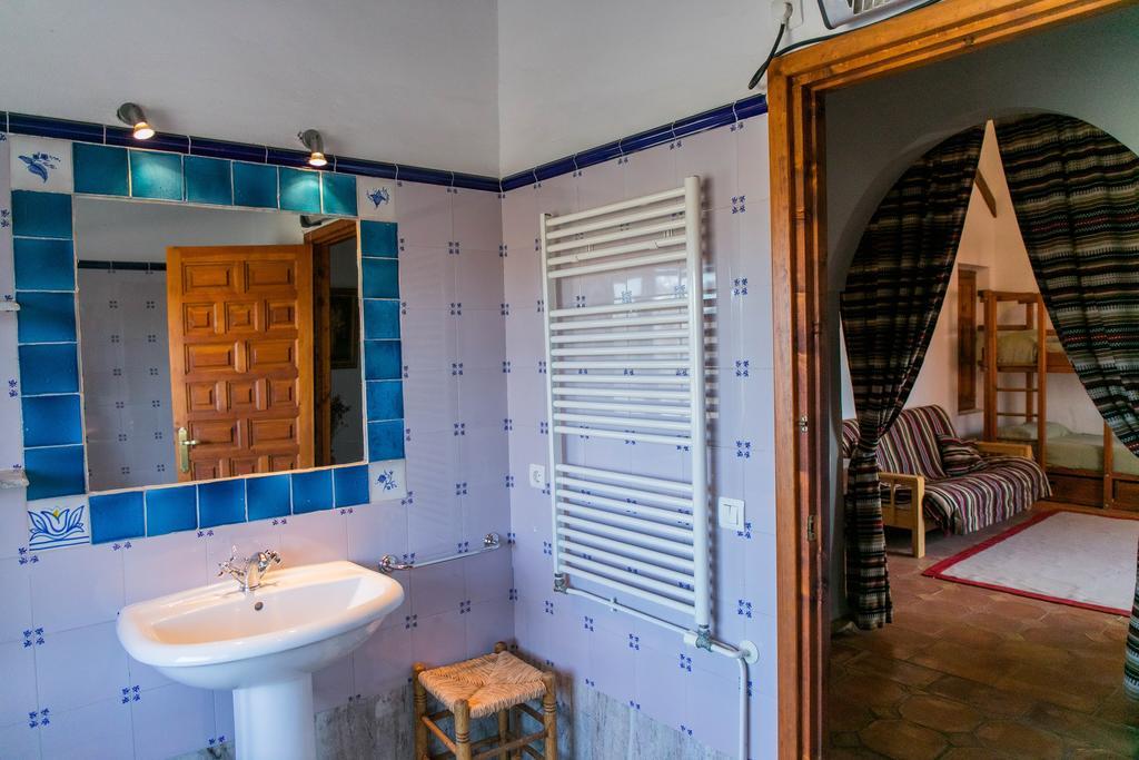 Cortijo Los Nogales Casa de vacances