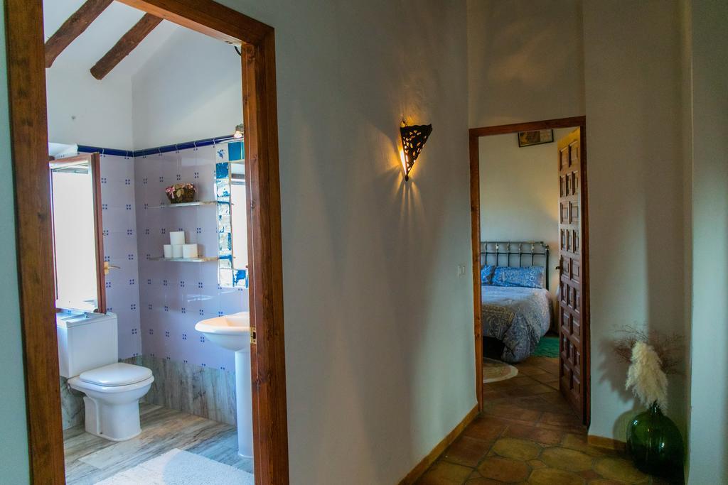 Holiday home Cortijo Los Nogales