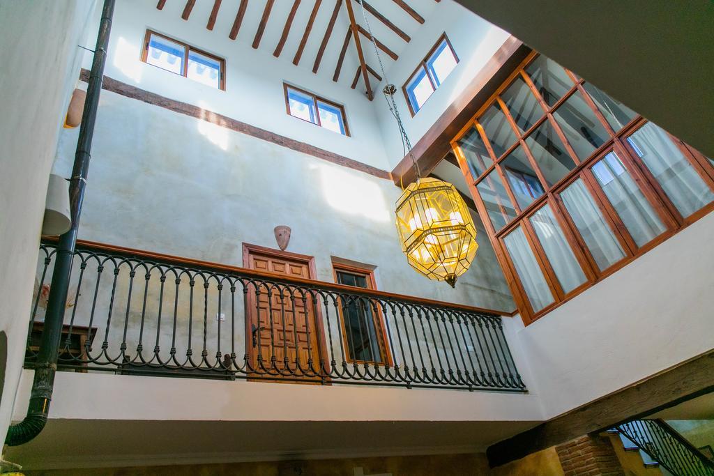 Cortijo Los Nogales Holiday home Galera