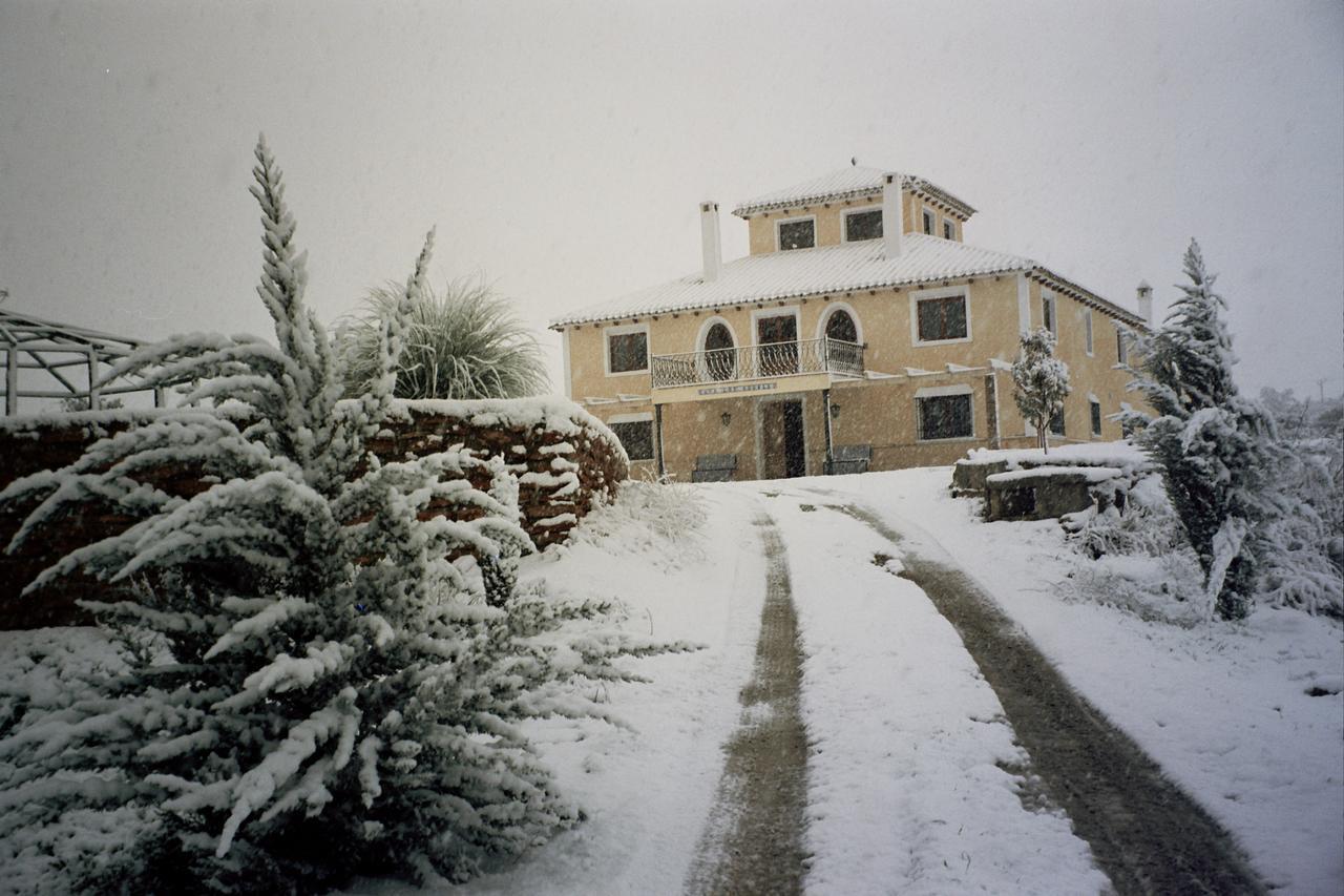 Cortijo Los Nogales Casa de vacances