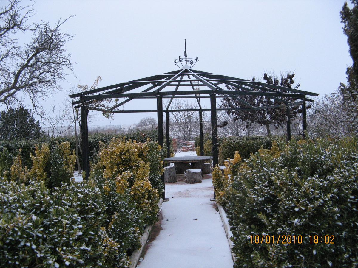 Cortijo Los Nogales Holiday home