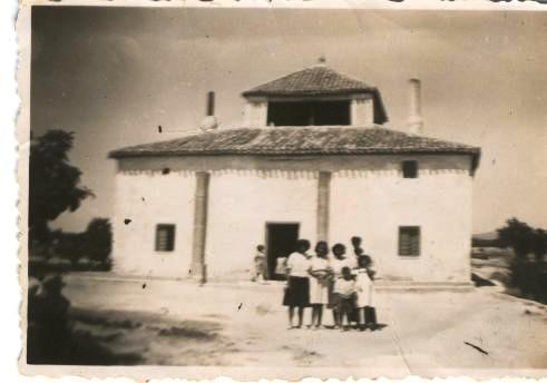 Cortijo Los Nogales