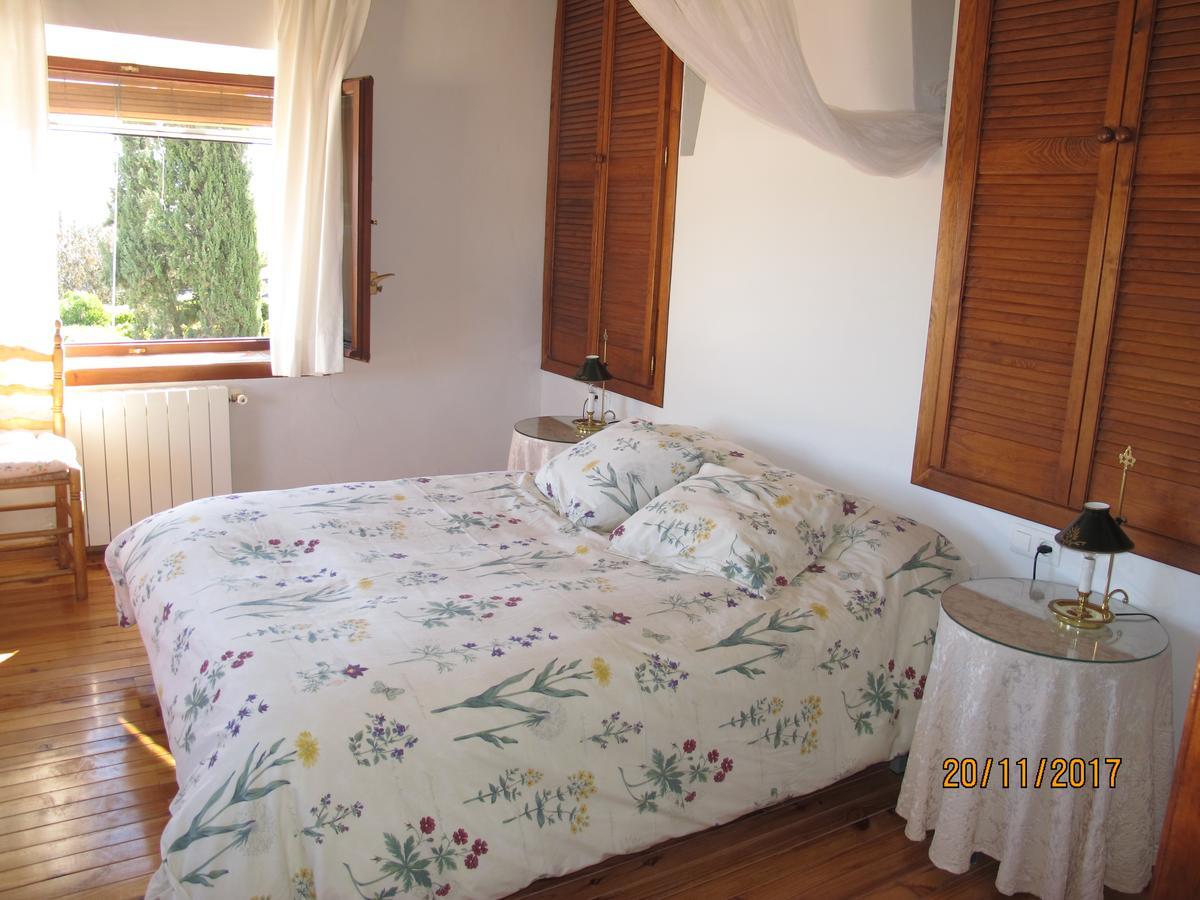 Cortijo Los Nogales Holiday home Galera