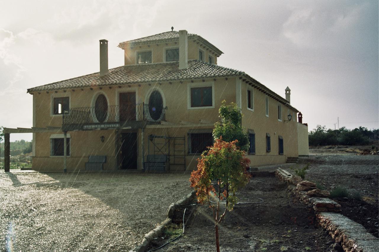 Holiday home Cortijo Los Nogales Galera